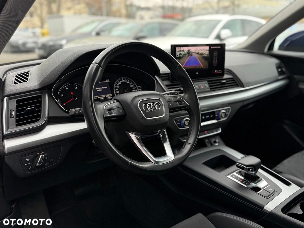 Audi Q5 - 14