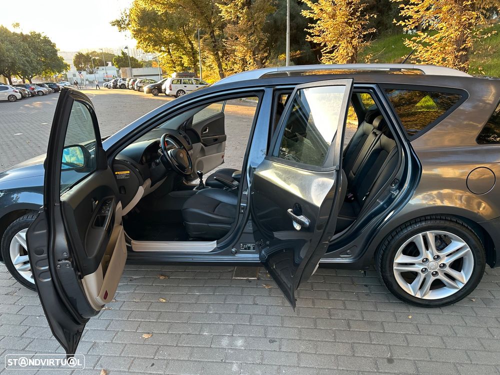 Kia Ceed SW 1.6 CRDi TX - 16
