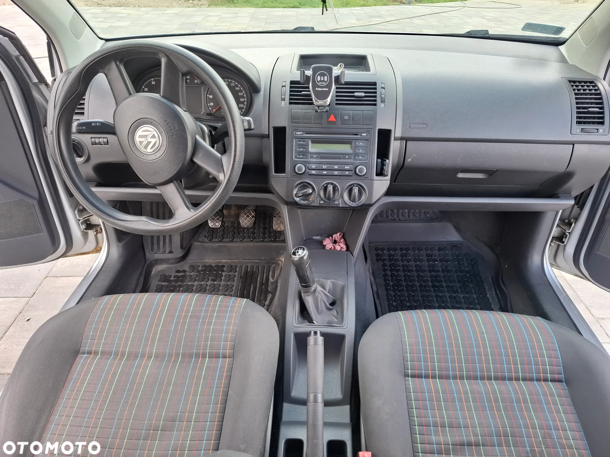 Volkswagen Polo 1.2 Trendline - 6