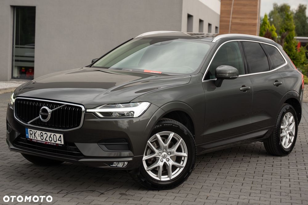 Volvo XC 60 D3 Momentum - 2