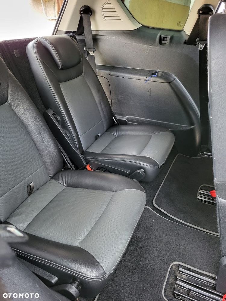 Ford S-Max 2.0 TDCi Titanium - 7