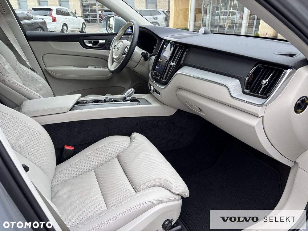 Volvo XC 60 - 12