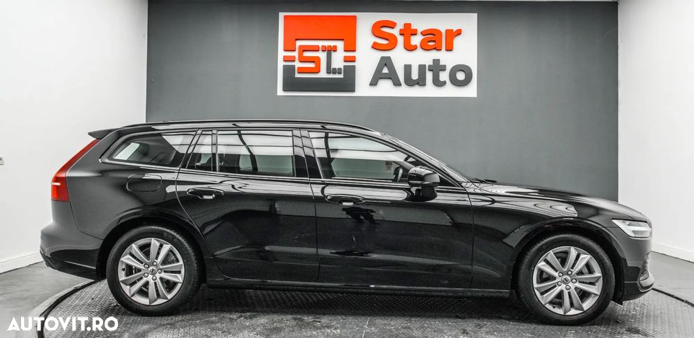 Volvo V60 D3 Base - 10