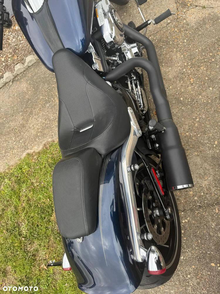 Harley-Davidson FXSB Breakout - 26