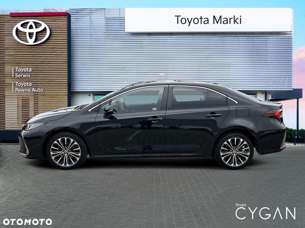 Toyota Corolla 1.8 Hybrid Style - 2