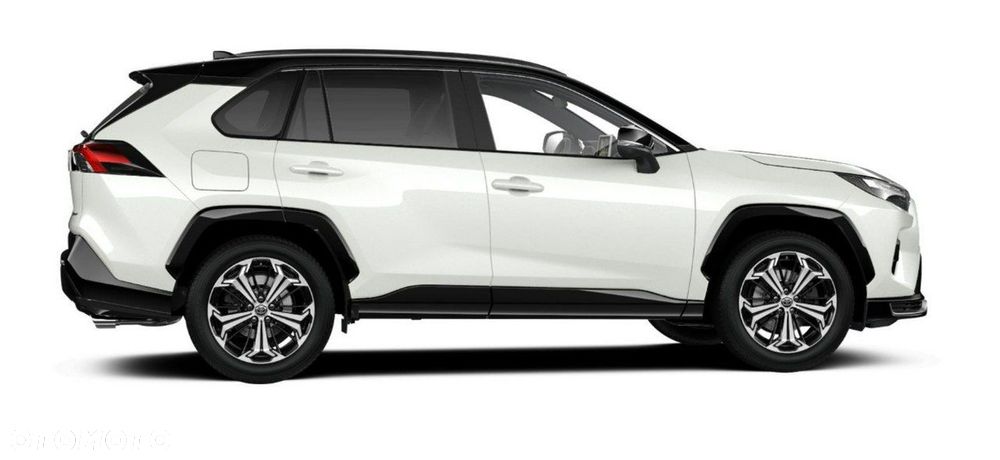 Toyota RAV4 - 5