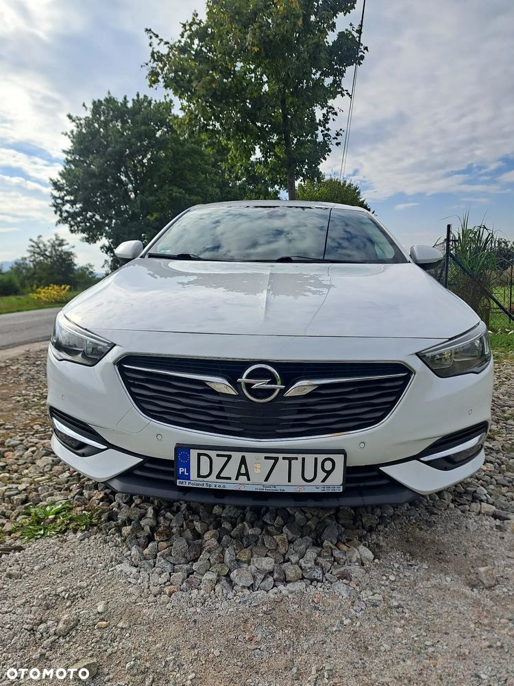 Opel Insignia 1.6 CDTI Edition - 8