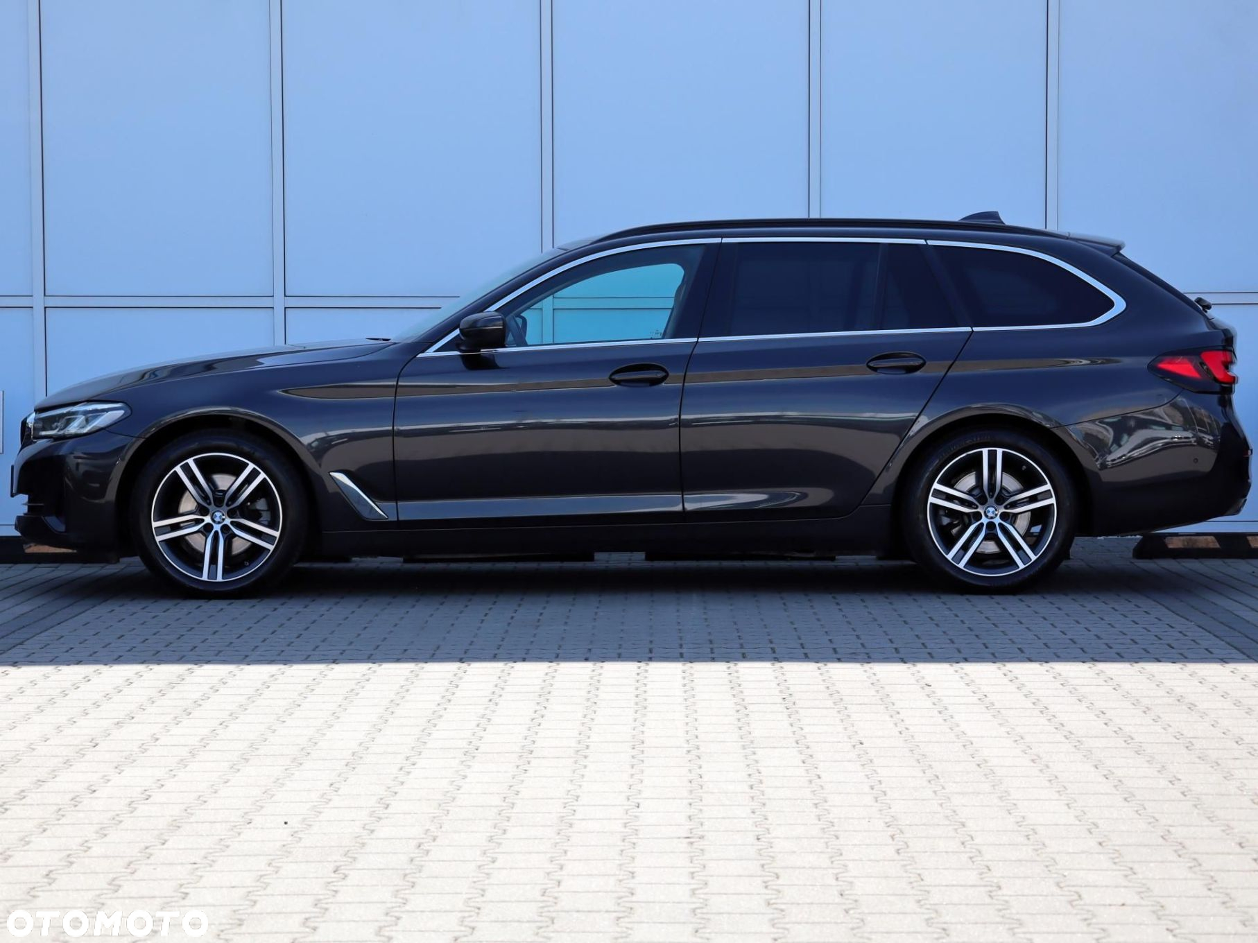 BMW Seria 5 - 3