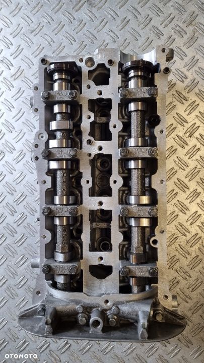 GŁOWICA FORD 1.6 ECOBOOST RFBM5G-6090-EB - 3
