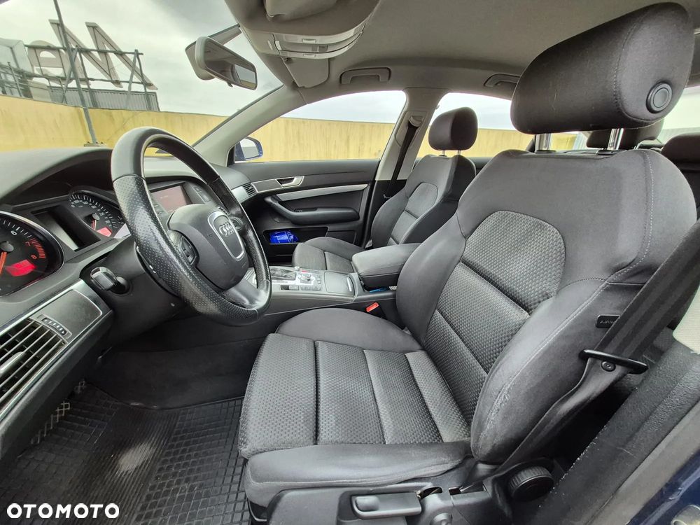 Audi A6 Limousine - 13