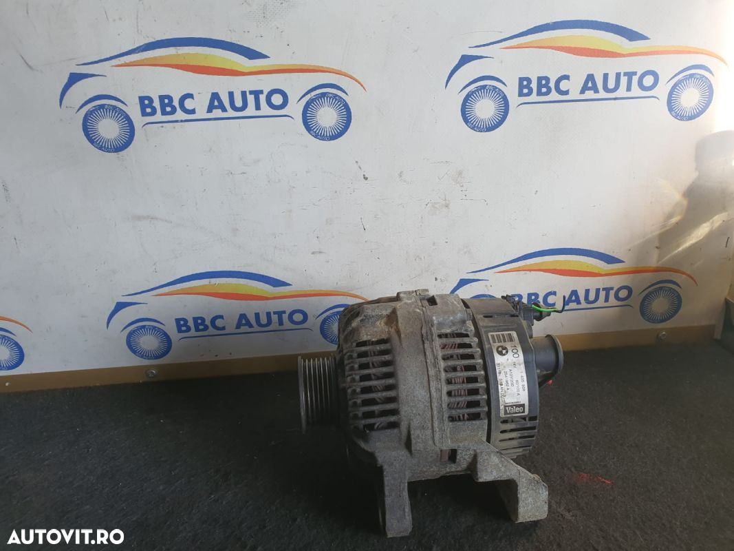 ALTERNATOR 1.9 B BMW SERIA 3 E46 - 1
