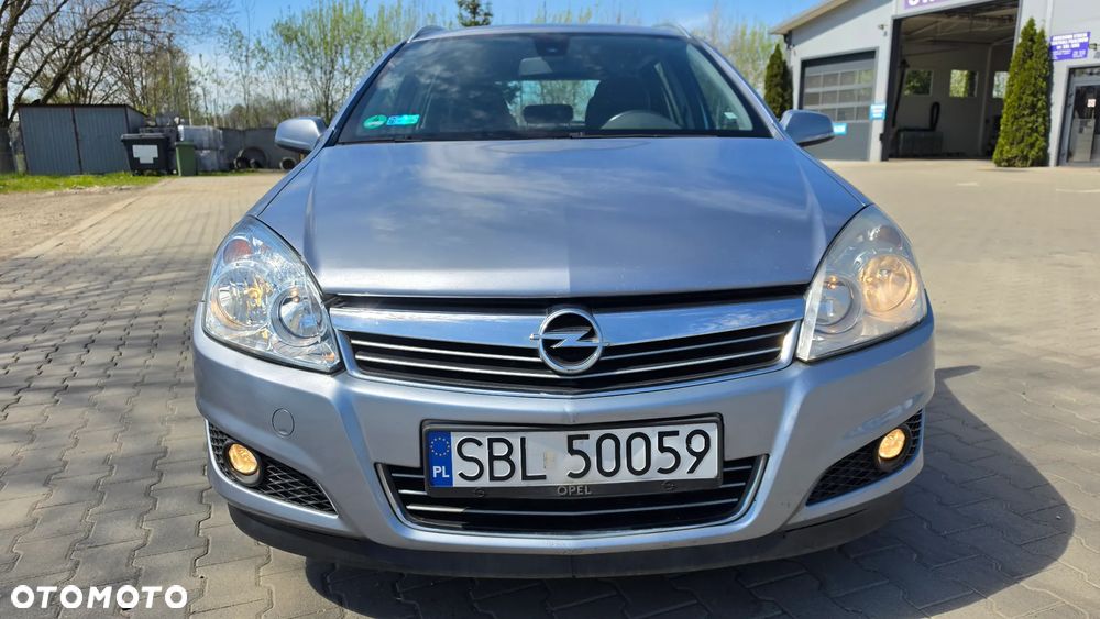 Opel Astra - 32