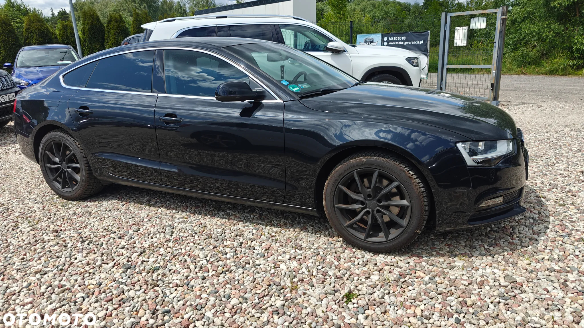 Audi A5 1.8 TFSI - 6