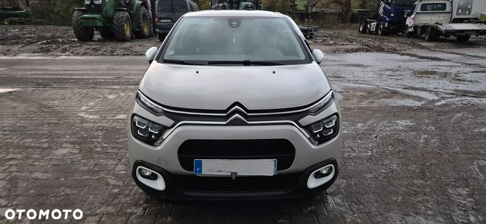 Citroën C3 - 2