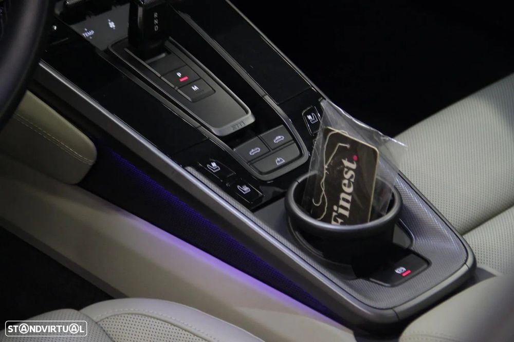 Porsche 911 (992) Carrera Cabriolet PDK - 15