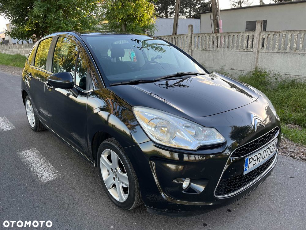 Citroën C3 - 5
