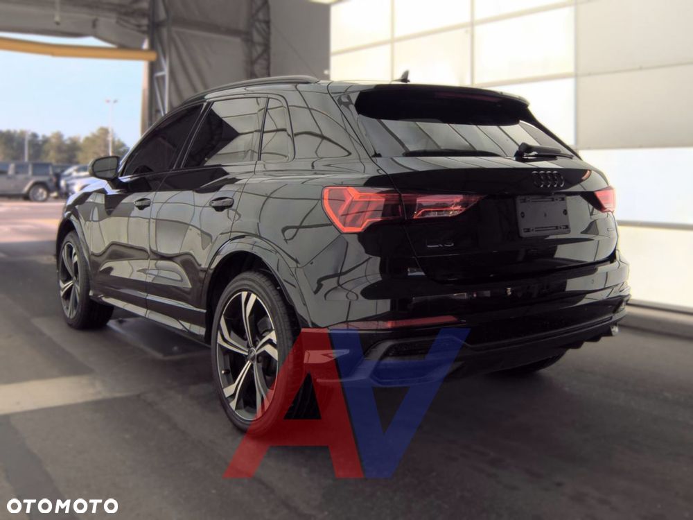 Audi Q3 45 TFSI Quattro S tronic S line - 5