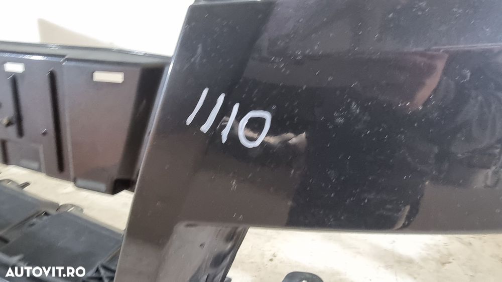 Bara fata Audi TT  , 2006, 2007, 2008, 2009, 2010, 2011, 2012, 2013 , cod origine OE 8J0807437 - 11