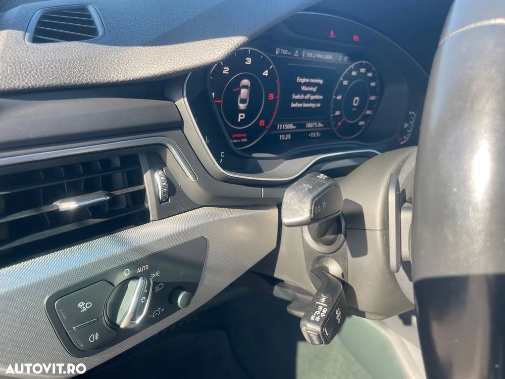 Audi A5 - 16