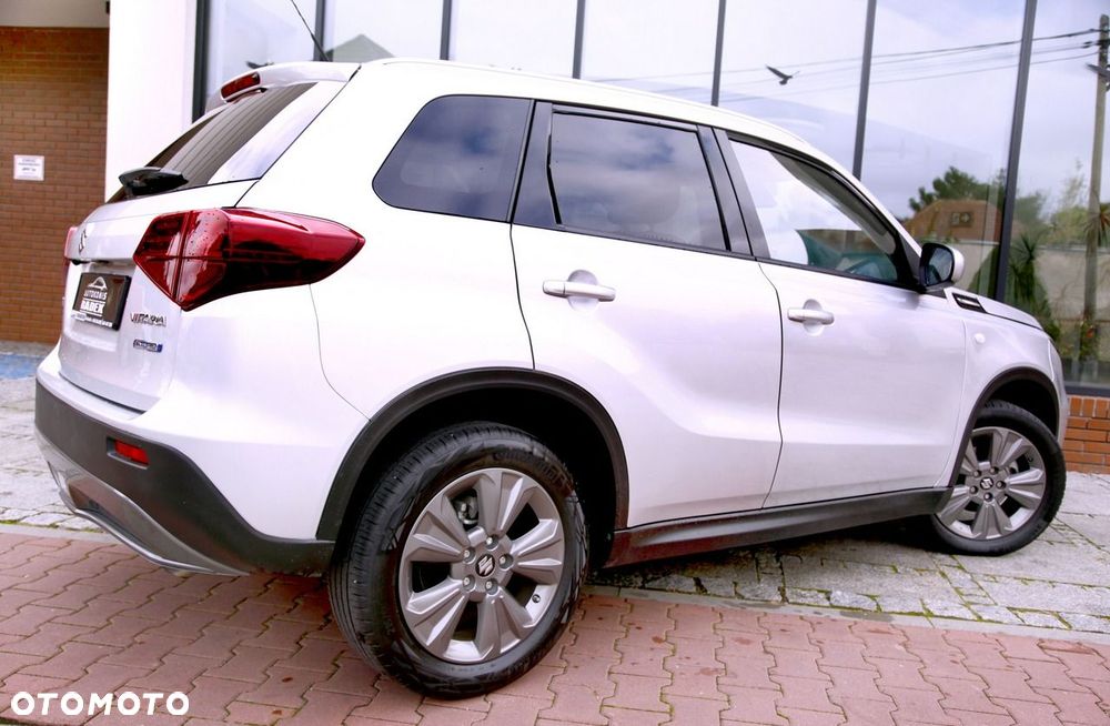 Suzuki Vitara - 34