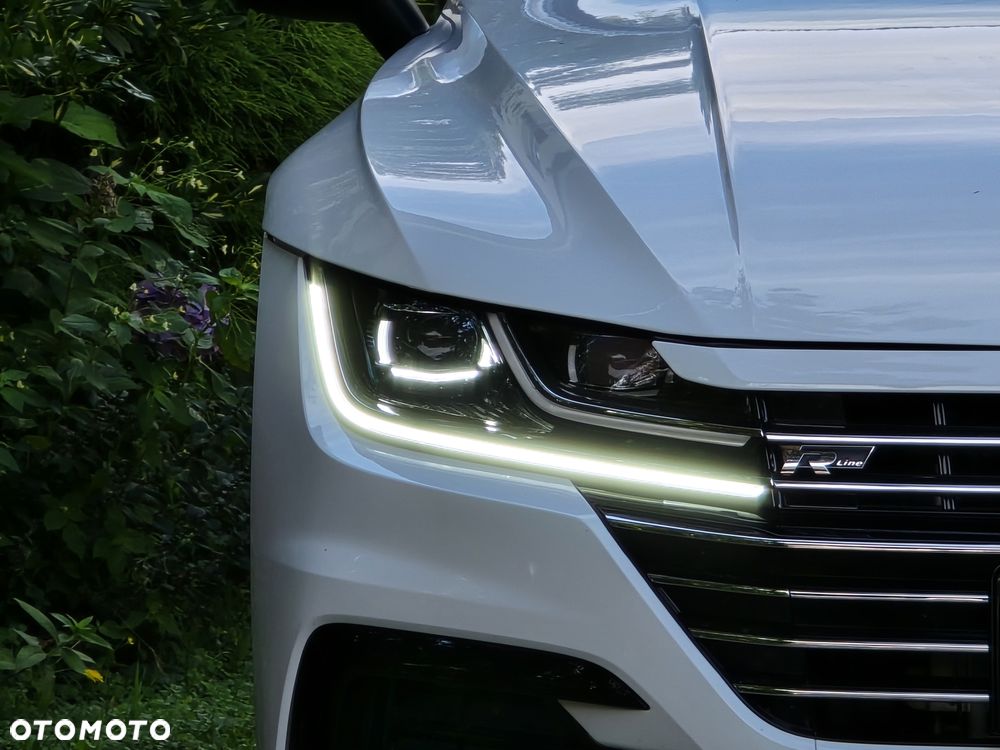 Volkswagen Arteon 2.0 TSI 4Motion R-Line DSG - 9