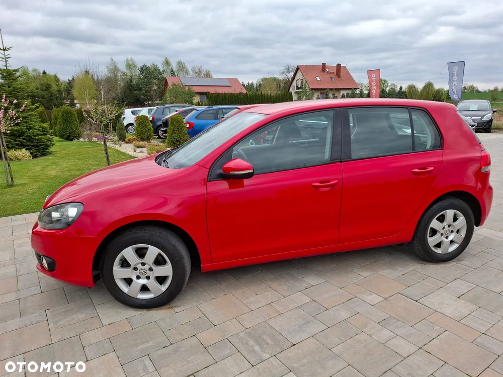 Volkswagen Golf 1.4 TSI Edition - 8