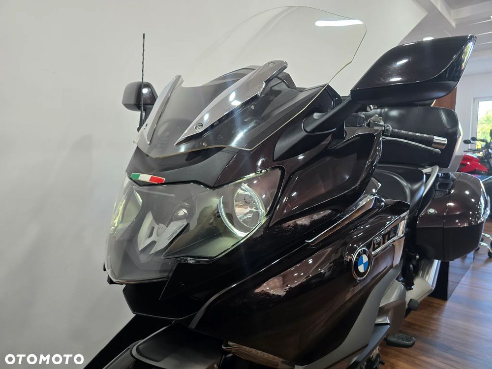 BMW K - 26