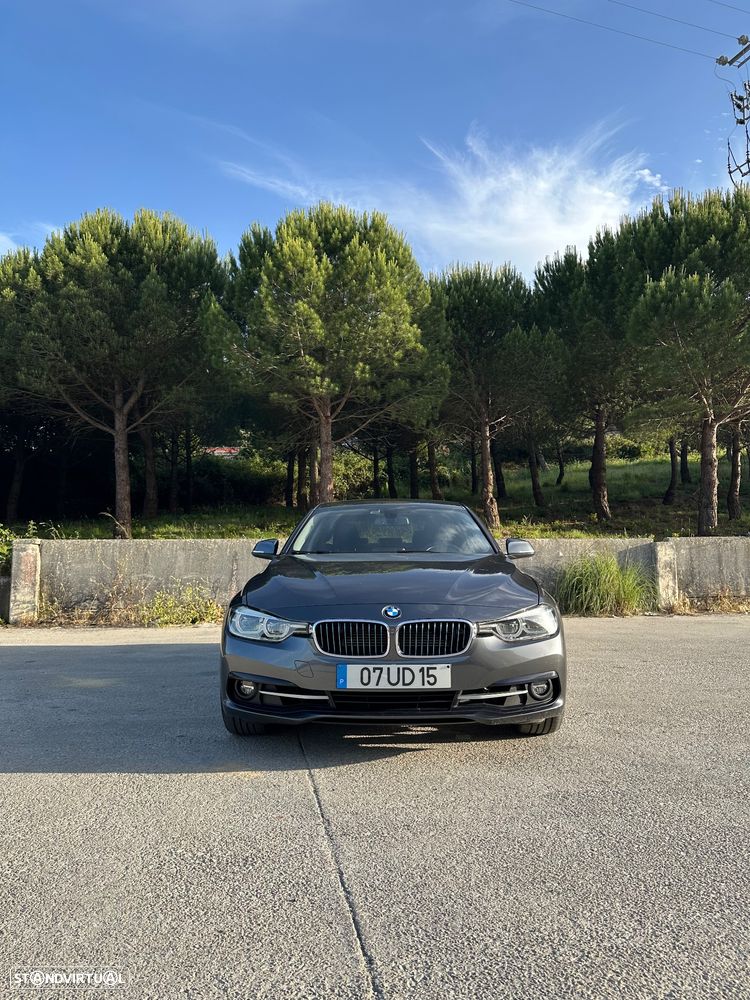 BMW 330 - 4