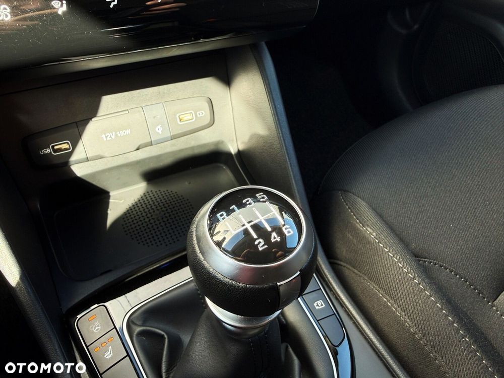 Hyundai Tucson 1.6 T-GDi Executive 2WD - 27