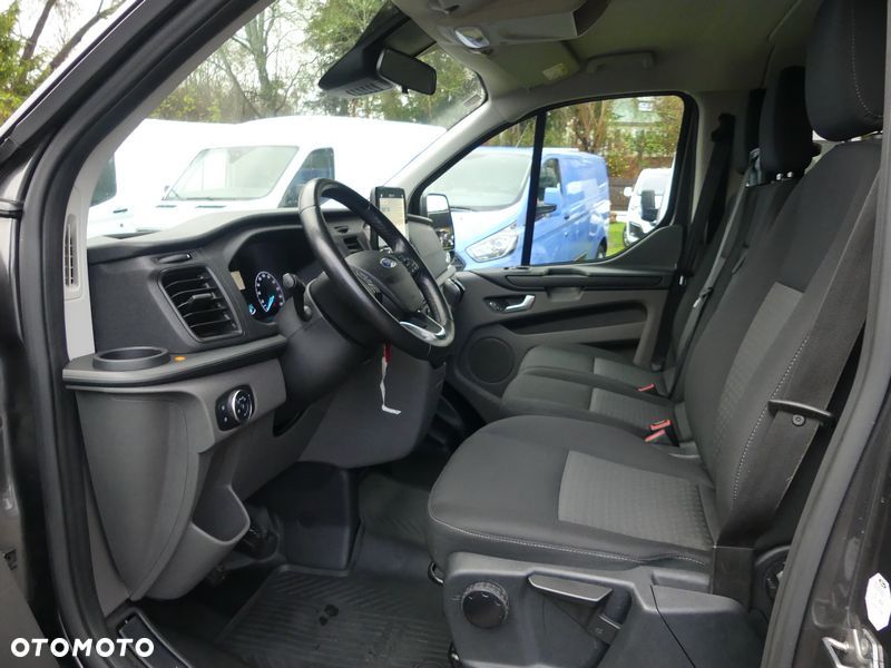 Ford Transit Custom - 3