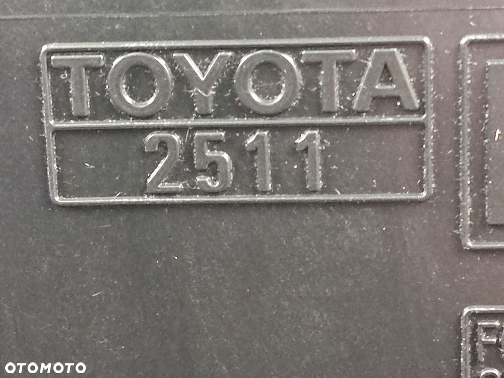 LEXUS ES 2.5h od 2018r Obudowa Filtra Powietrza - 10