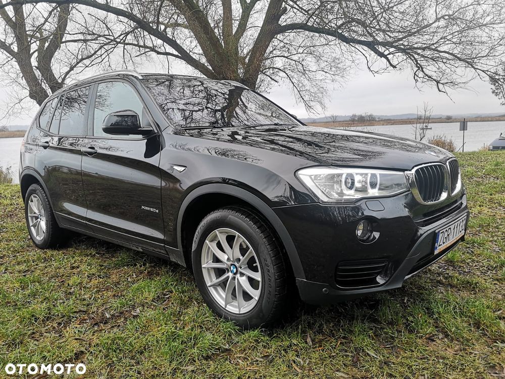 BMW X3 - 3