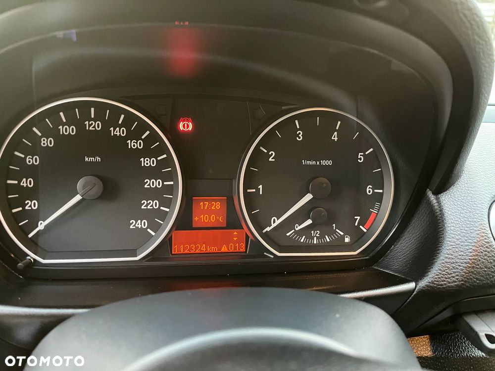 BMW Seria 1 118i - 16