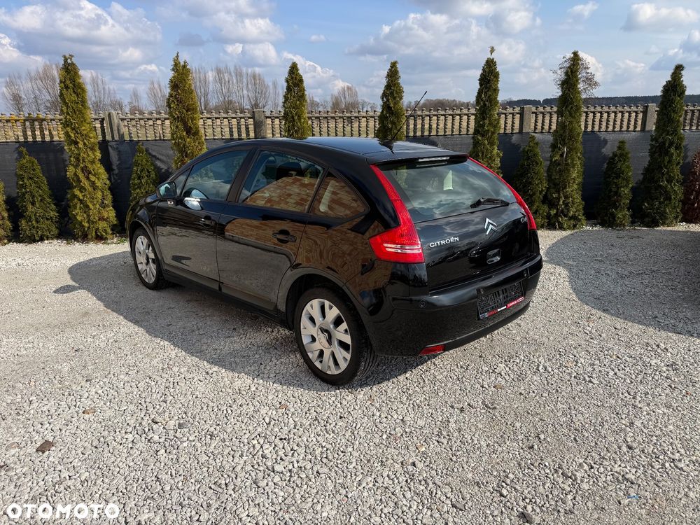 Citroën C4 HDi 110 FAP Style - 5