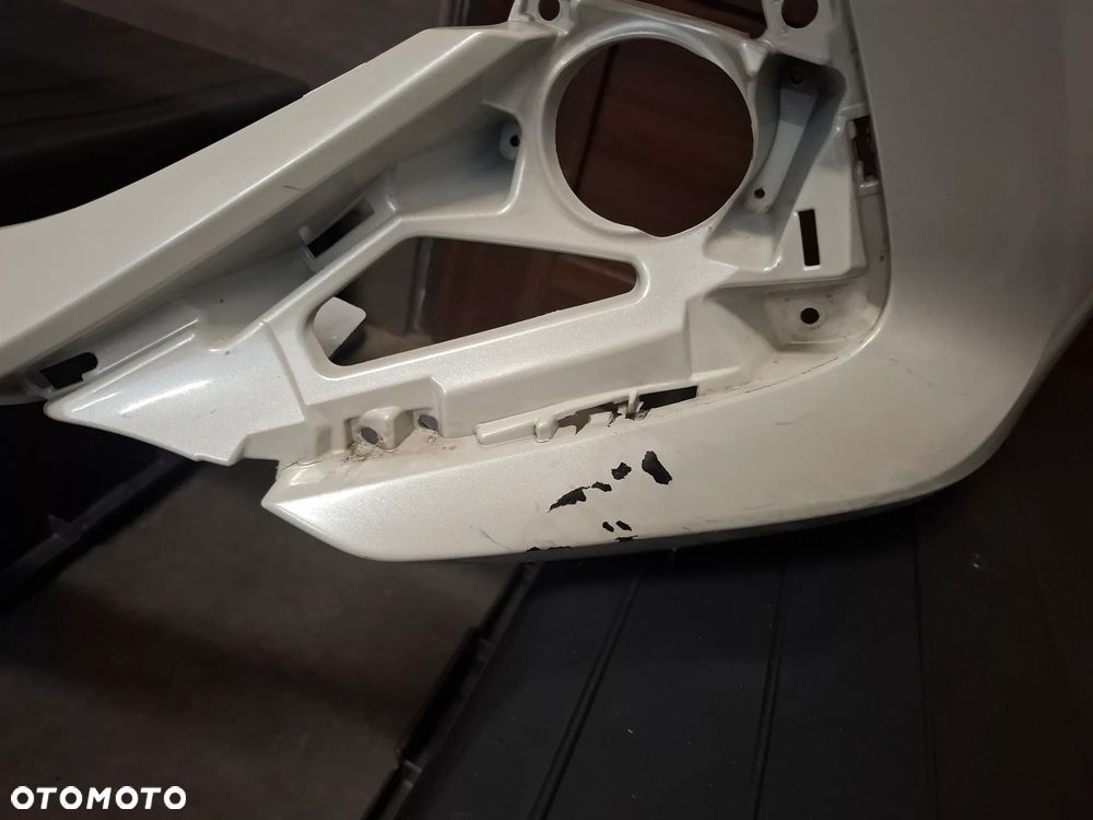 Zderzak przód Toyota Corolla E210 2019 rok - 3