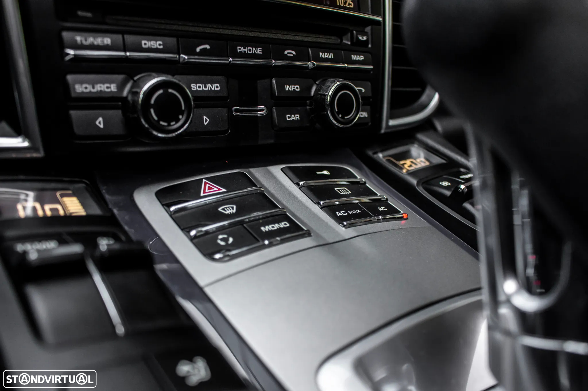 Porsche Panamera Platinum Edition - 27