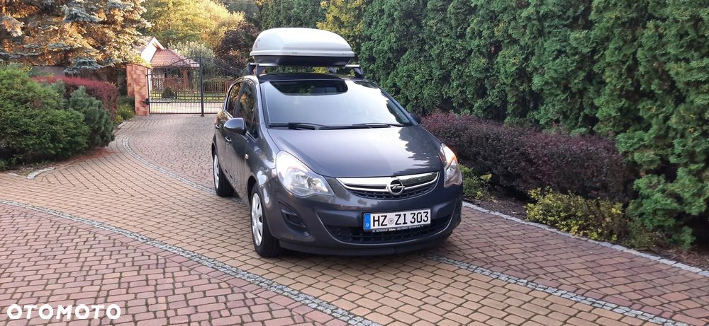 Opel Corsa - 13
