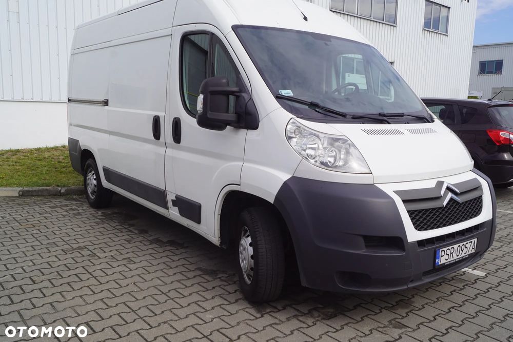 Citroën Jumper - 3