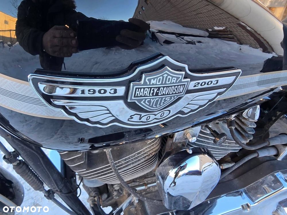 Harley-Davidson Dyna Low Rider - 17