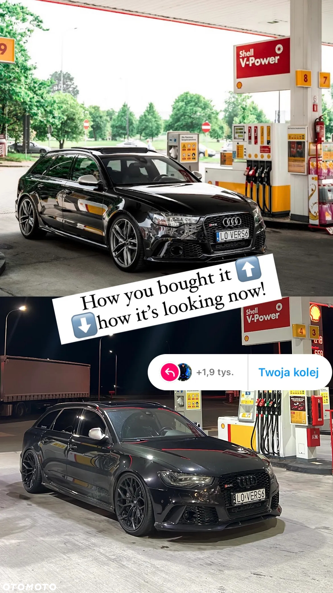 Audi RS6 4.0 TFSI Quattro Tiptronic - 23