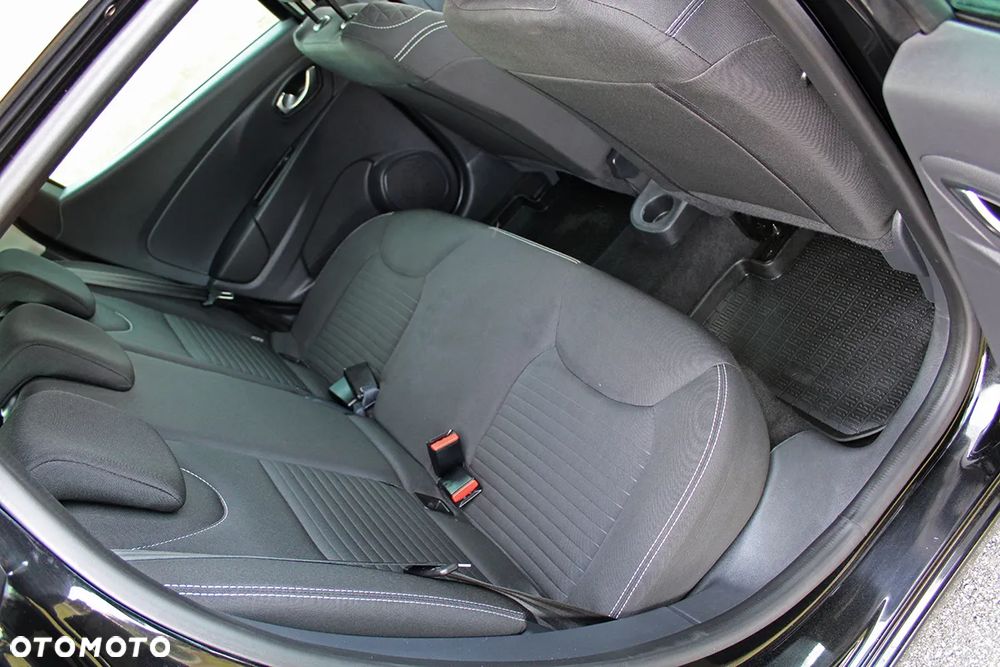 Renault Clio 1.2 16V Limited 2018 - 14