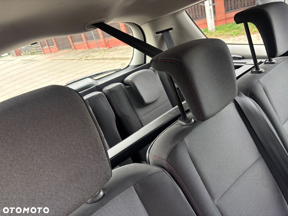 Renault Scenic 1.5 dCi Life - 15