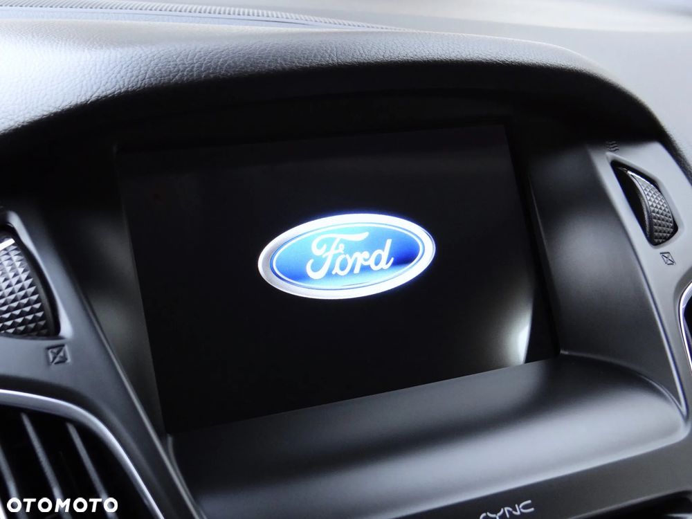 Ford Focus 1.0 EcoBoost Titanium ASS - 17
