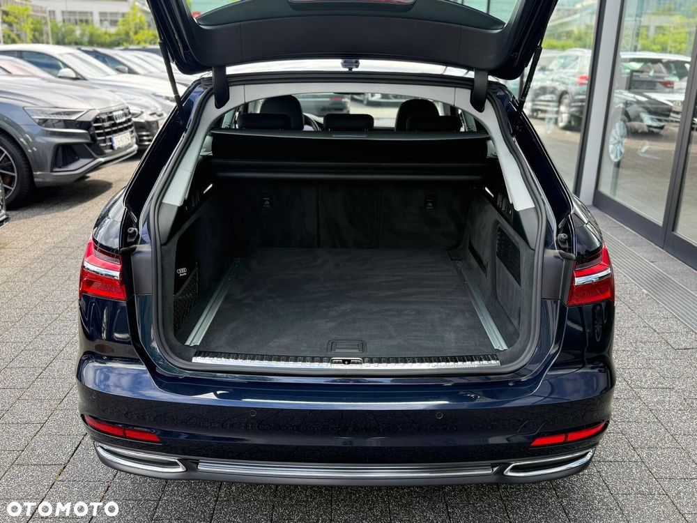 Audi A6 Avant 40 TDI mHEV Quattro Sport S tronic - 40
