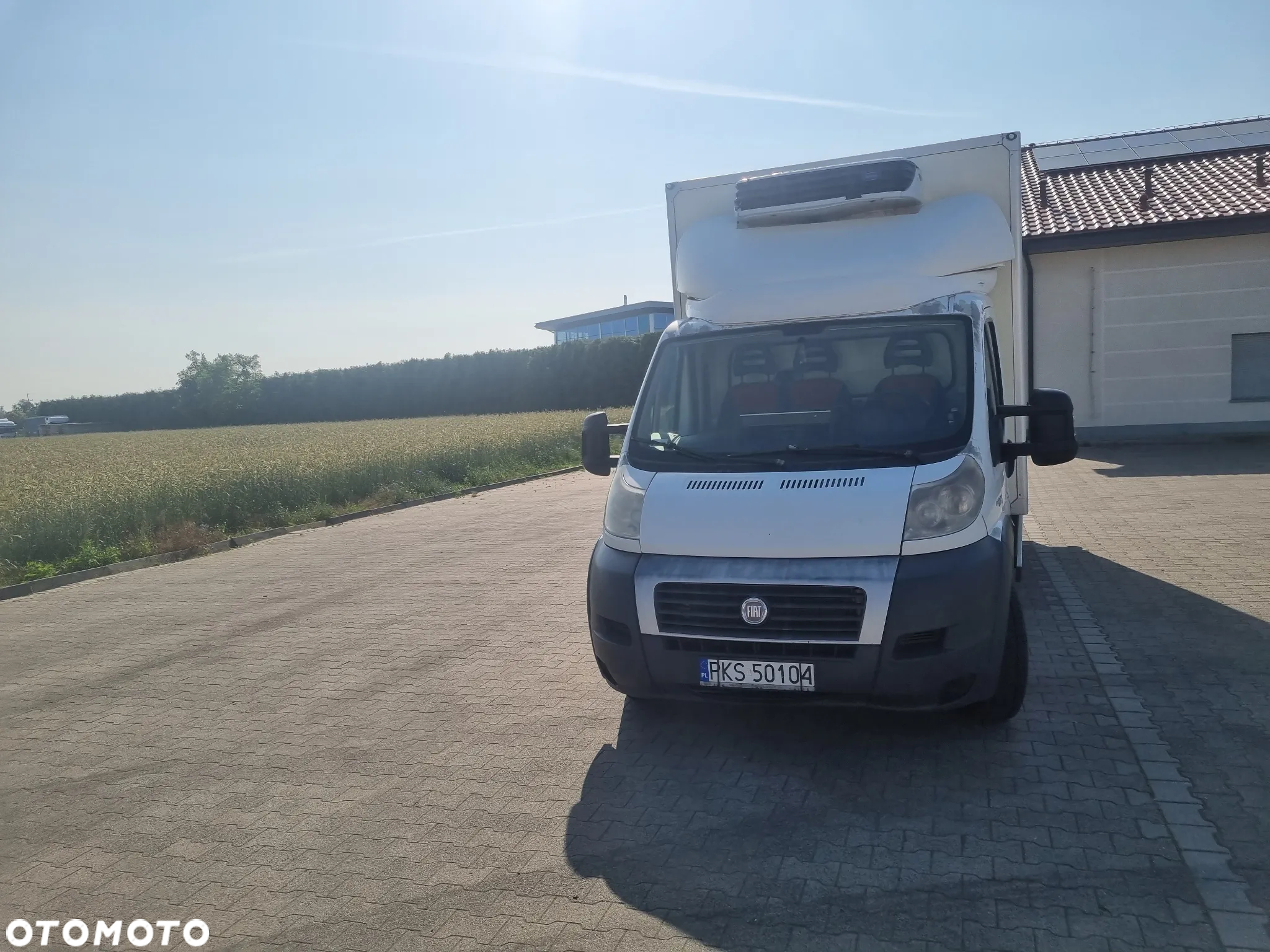Fiat DUCATO - 6