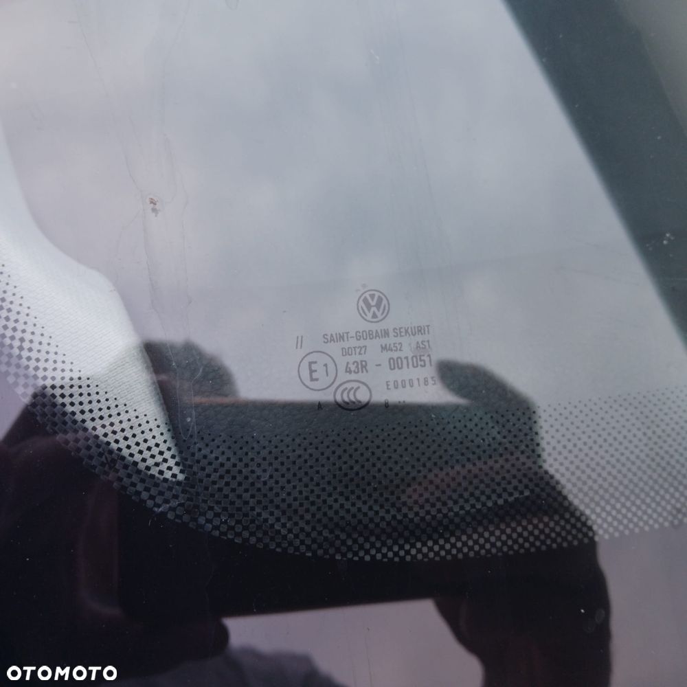 Volkswagen Golf 1.6 United - 16