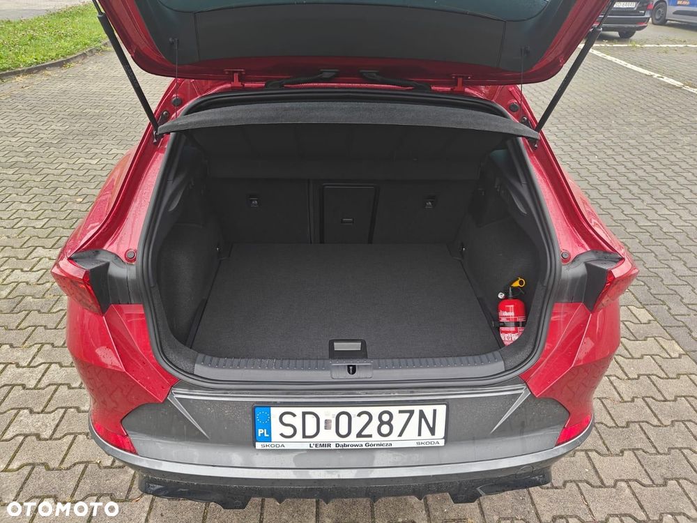 Cupra Formentor VZ 2.0 TSI 4Drive DSG - 24