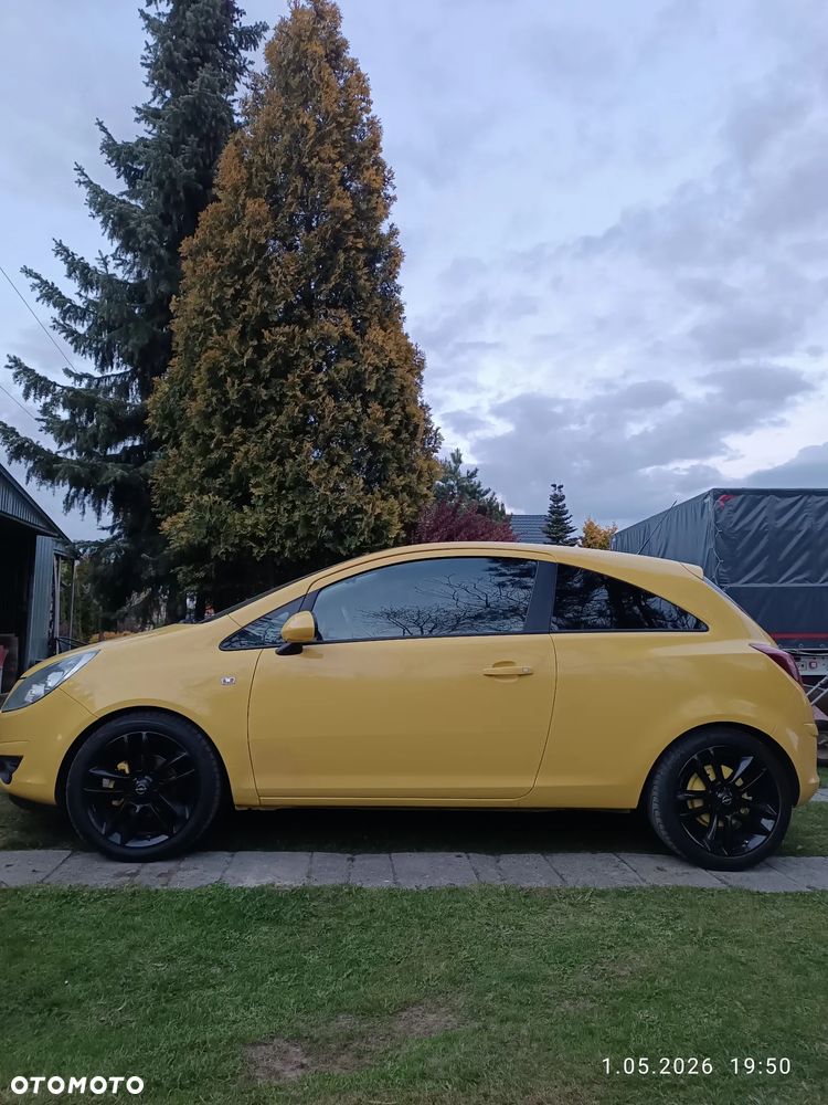 Opel Corsa - 30