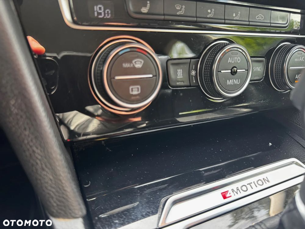 Volkswagen Arteon 2.0 TSI 4Motion Elegance DSG - 28