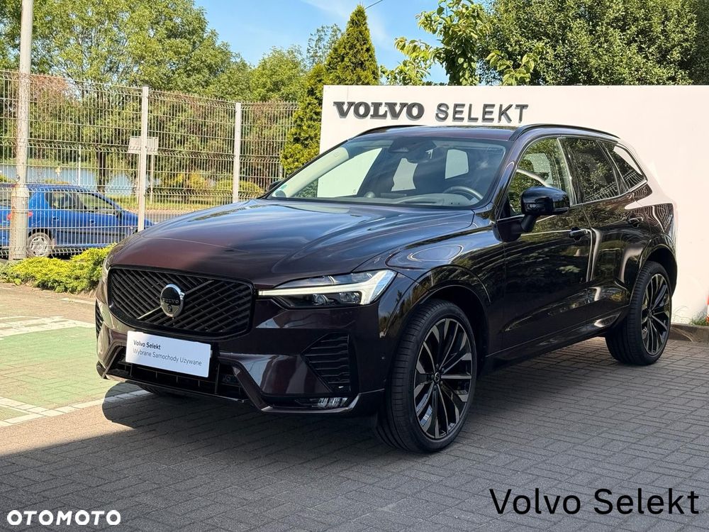 Volvo XC 60 - 5